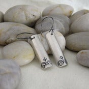 Image of Forsyth Earrings