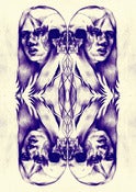 Image of Silkscreen Memento Mori
