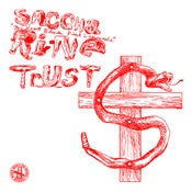Image of SACCHARINE TRUST and MINUTEMEN - Split (7" EP)
