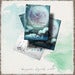 Image of Inspirational Art Magnets Handmade: Full Moon
