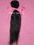 Image of Taffy (Straight) Hair - Machine Weft
