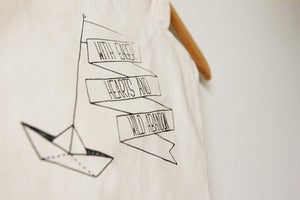 Image of Eager Hearts Tote Bag