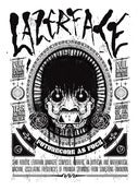 Image of Lazerface Introduction T-Shirt