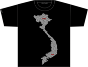 Image of Vietnam Tee