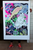 Image of Print#10 - NightWalkers