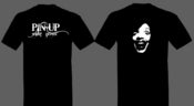Image of T-shirt GIRLIE, Size Small