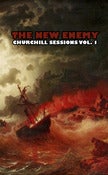 Image of CHURCHILL SESSIONS VOL. 1 (Tape)