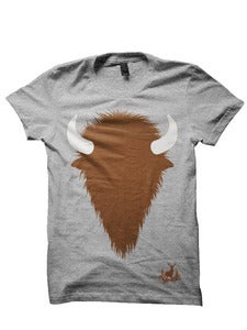 Image of American Bison (T)