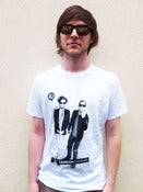 Image of "RAPSTARS" SHIRT (GUYS)