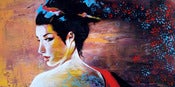 Image of 'Tranquility' - original on canvas