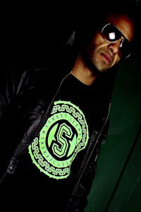 Image of Crest - T Shirt