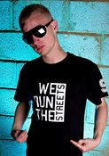Image of The Block - T-Shirt