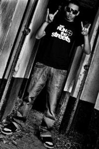 Image of Target - T-Shirt