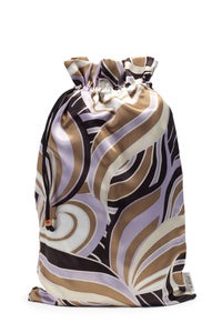 Image of The Bianca Shoe Bag
