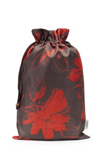 Image of Tahitian Bloom Shoe Bag