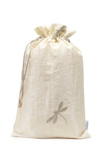 Image of Dragonfly Shoe Bag