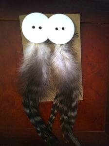 Image of Feathered