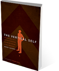 Image of The Vertical Self
