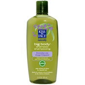 Image of Kiss My Face Shampoo