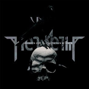 Image of Helheim - The Journeys And Experiences Of Death (double cd)