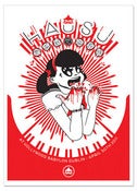 Image of Hausu by Mark Wickham
