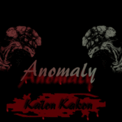 Image of Kalon Kakon "Anomaly" (Demo)