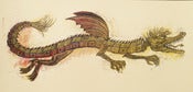 Image of Housedragon (Cream)