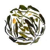 Image of White Mandarin Citrus