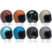 Image of Biltwell Gen2 Solid - Open Face Helmet