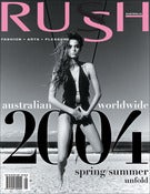 Image of Back Issue 1