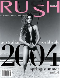 Image of Back Issue 1