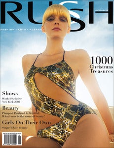 Image of Back Issue 2