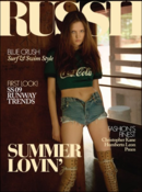 Image of Back Issue 25