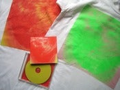 Image of T SHIRT + 'Banjo or Freakout' CD DEAL