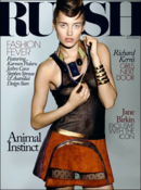 Image of Back Issue 27