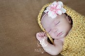 Image of Baby Cocoon