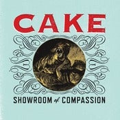 Image of Showroom of Compassion CD