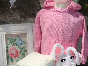 Image of Rico Sweater