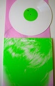 Image of 'Banjo or Freakout' LP