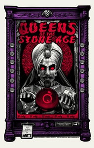 Image of Queens of the Stone Age - Netherlands