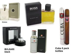 Image of Perfume for Men all 100 ml