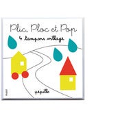 Image of Tampons village