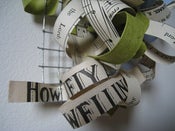 Image of Dwellings Psalm