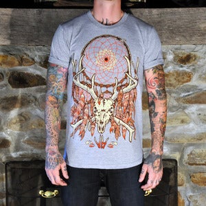 Image of Dream Catcher T-Shirt