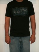 Image of Hollywood Men's Tee - Black