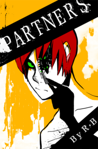 Image of Partners- Print Edition