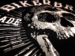 Image of Bikerbrand®Scream Skull