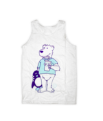 Image of Polar Bear Pete