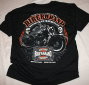 Image of Bikerbrand®Bike Shirt
