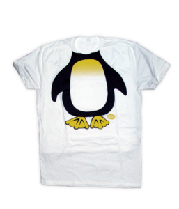 Image of Pengy